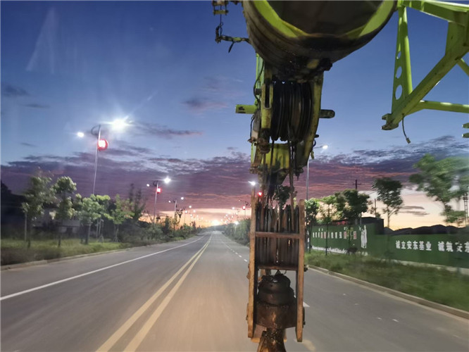 山西大件吊装怎么收费