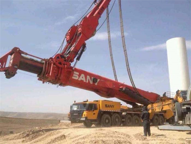 山西作业场地不达标（如地面松软），公司会提供解决方案吗？