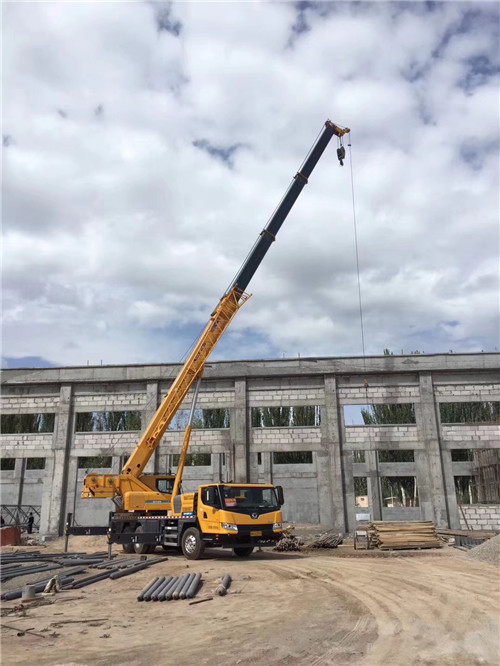 山西吊装作业前会做设备检查吗？安全保障措施有哪些？